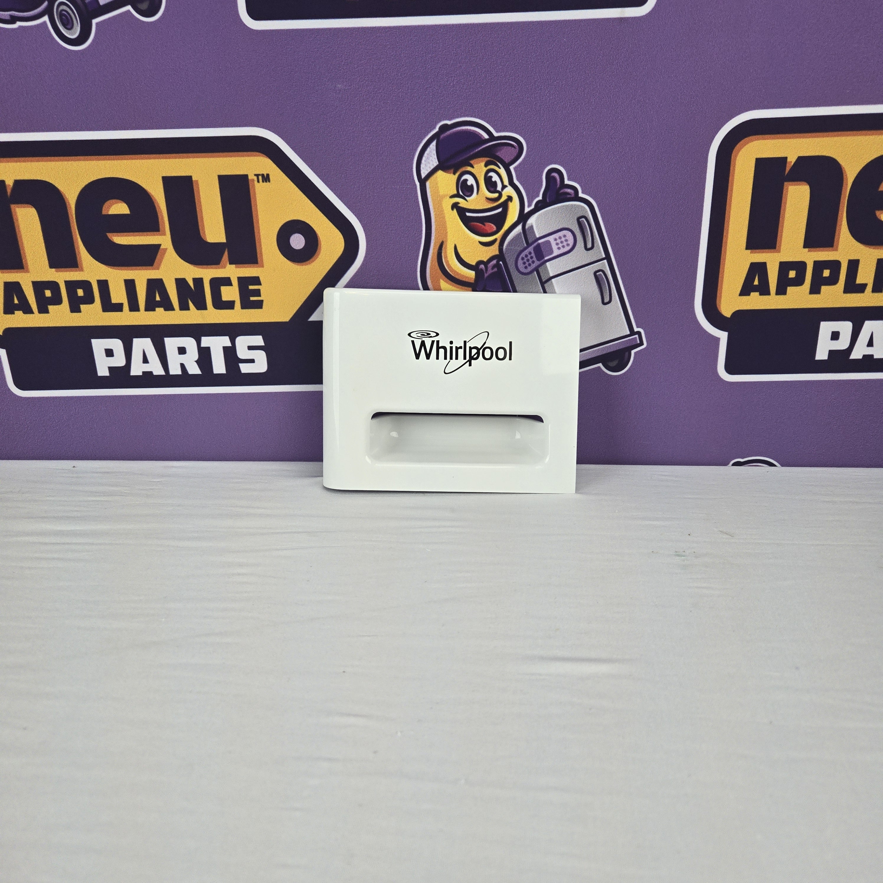 Whirlpool W11170566 Washer Misc. Parts
