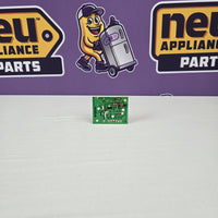 GE WE04X25137 Dryer Control Boards