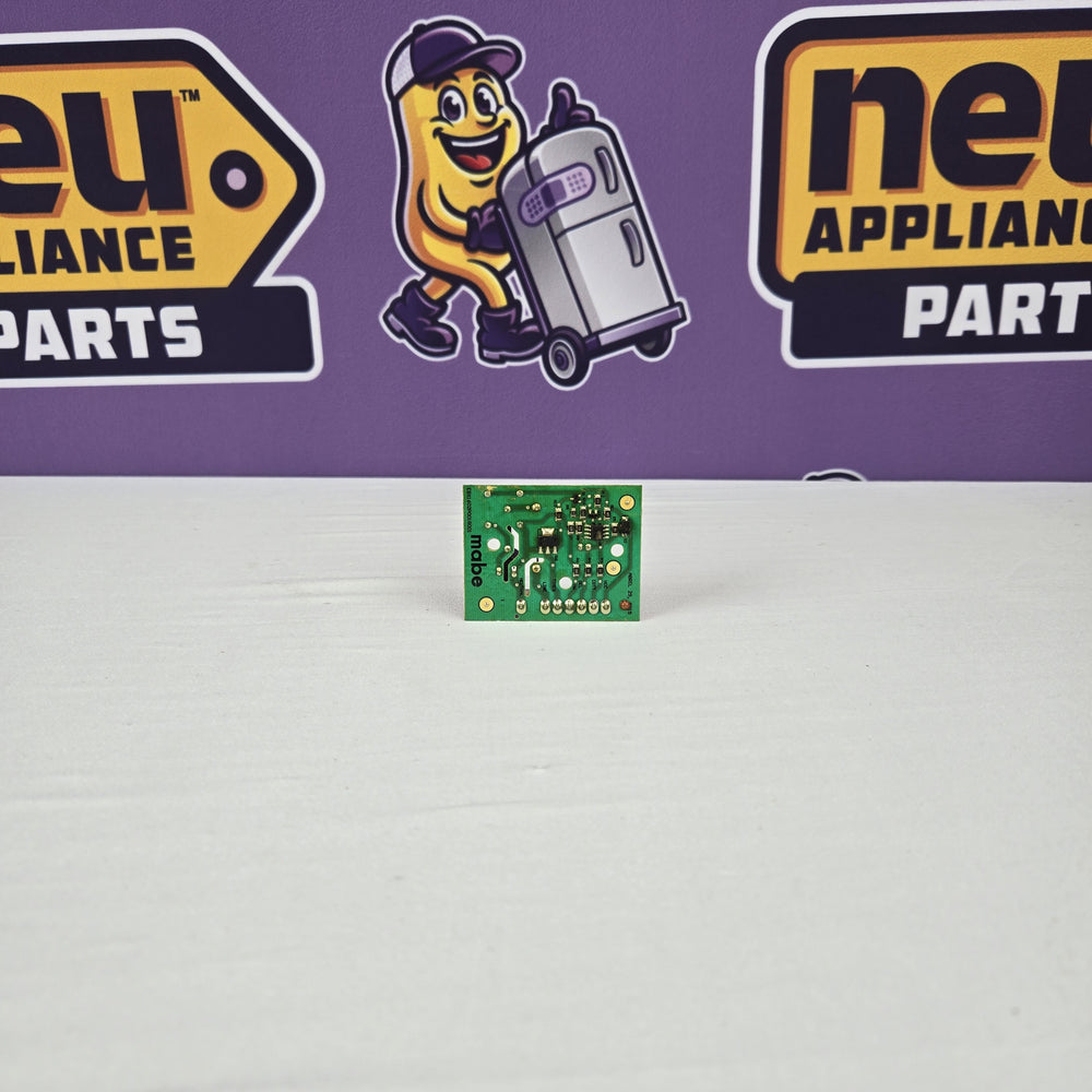 GE WE04X25137 Dryer Control Boards