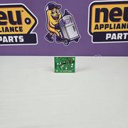GE WE04X25137 Dryer Control Boards