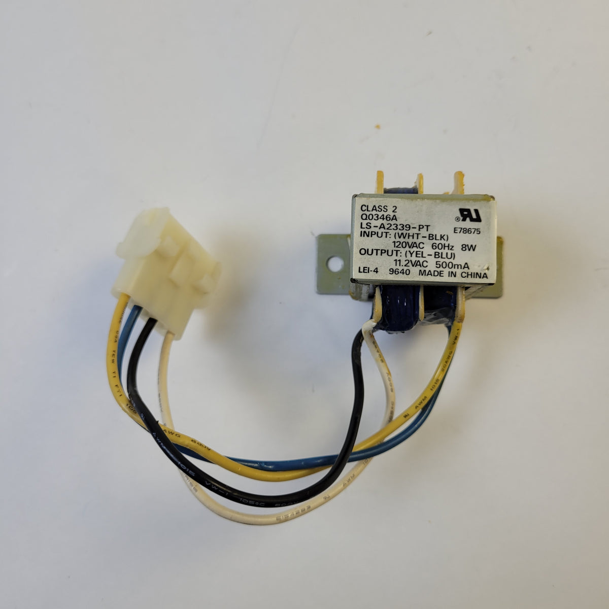 Electrolux Dishwasher Misc. Parts 154289901