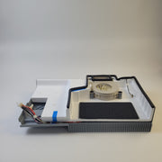 Whirlpool Refrigerator & Freezer Evaporators W11167902