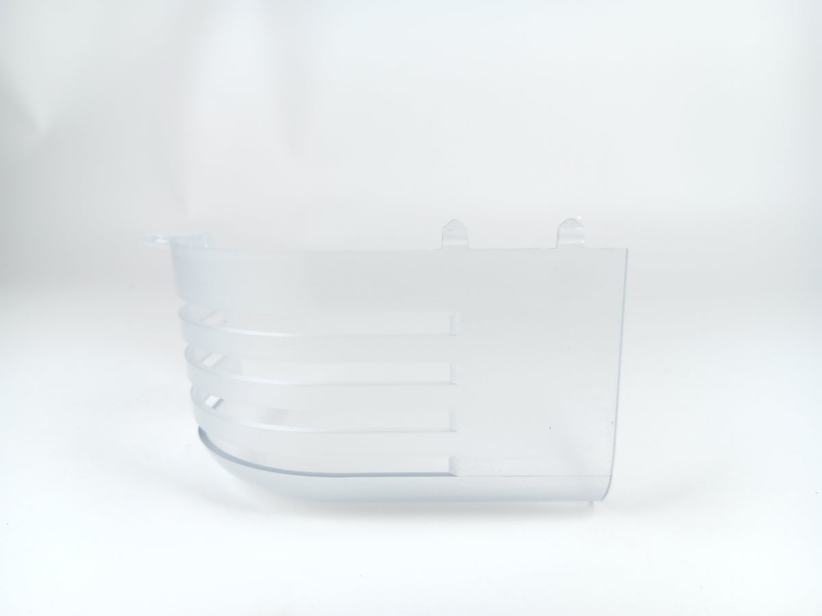 Whirlpool Refrigerator & Freezer Covers W10260382