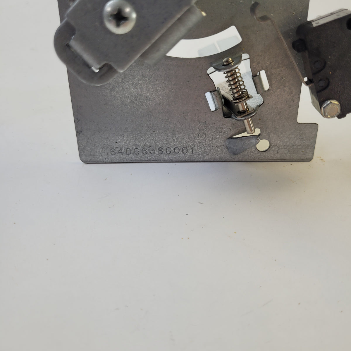GE Range Door Handles WB14T10053