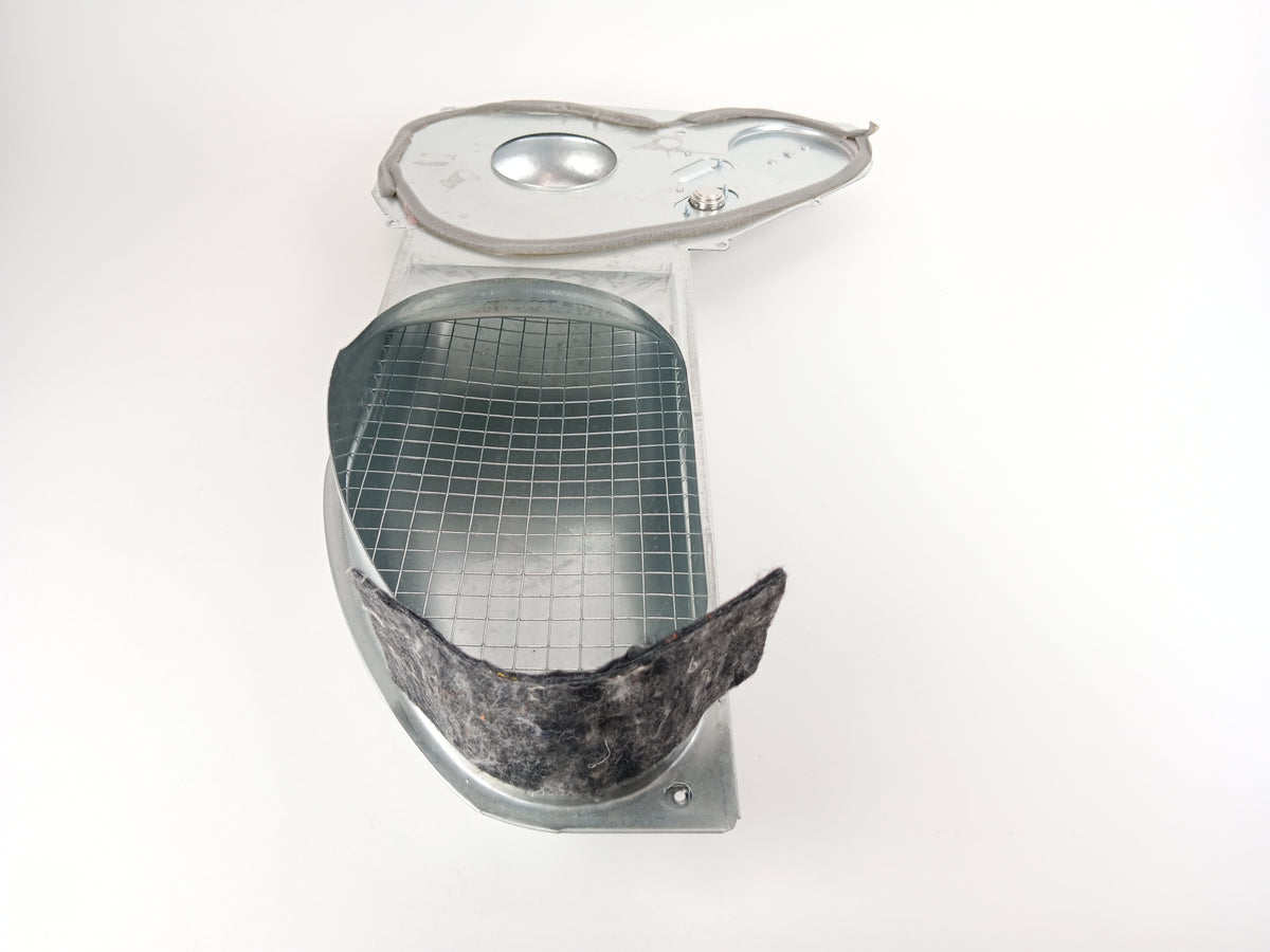 Whirlpool Dryer Air Ducts 696547