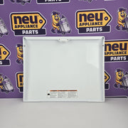 Whirlpool Washer Lids W11625518