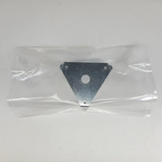 Frigidaire Range Brackets  316404100