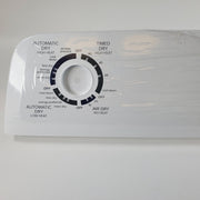 Amana Dryer Backsplashes / Consoles / Control Panels WPW10097039