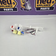 Whirlpool Washer Water Inlet Valves W11797439