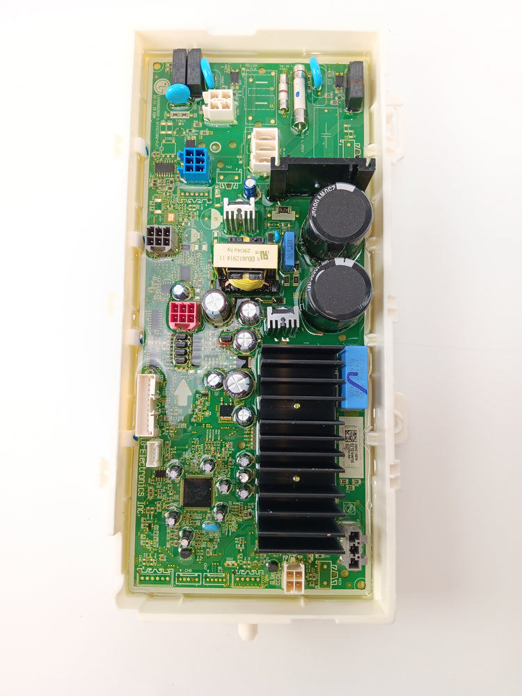 LG Washer Control Boards EBR36816210