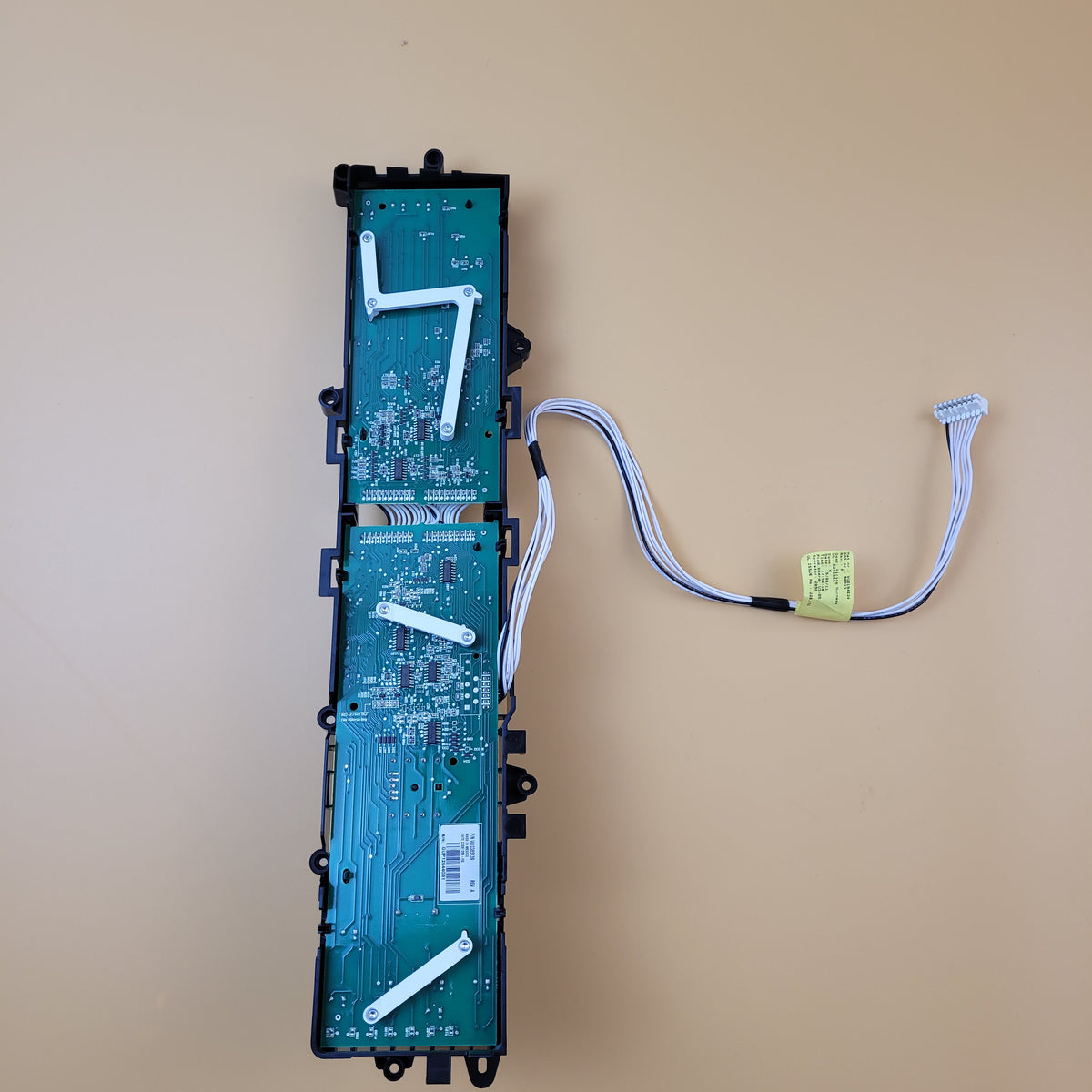 Whirlpool Washer Control Boards W10370328