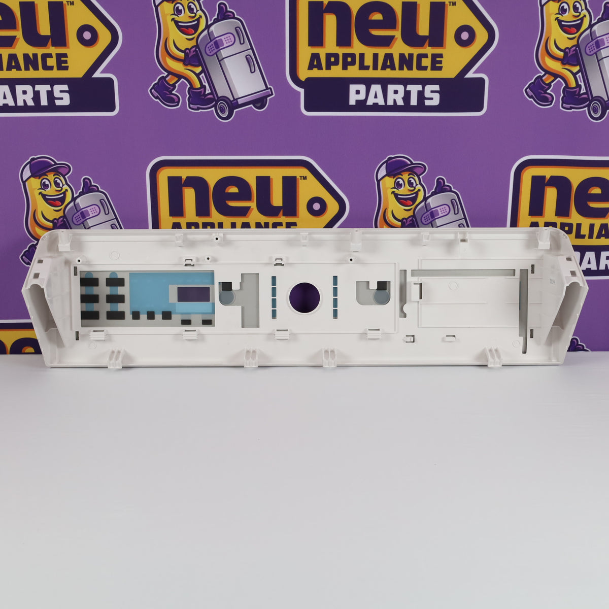 Dryer Backsplashes / Consoles / Control Panels MGC664398
