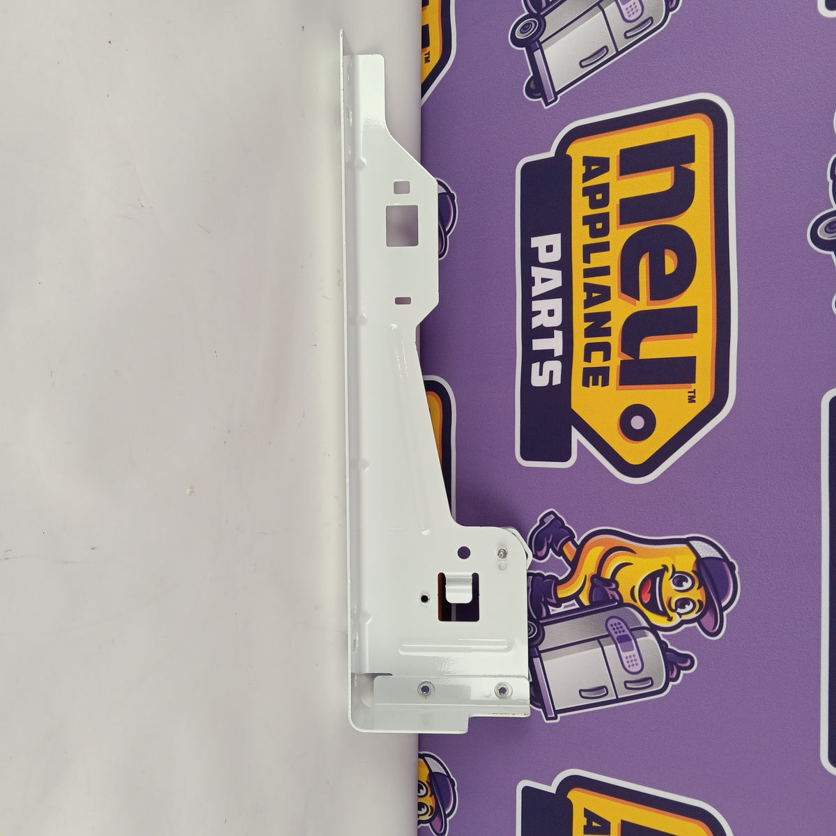 GE Refrigerator & Freezer Brackets WR02X36886