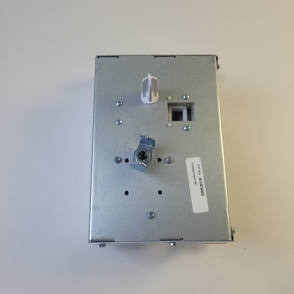 Frigidaire Refrigerator & Freezer Augers 5304526003