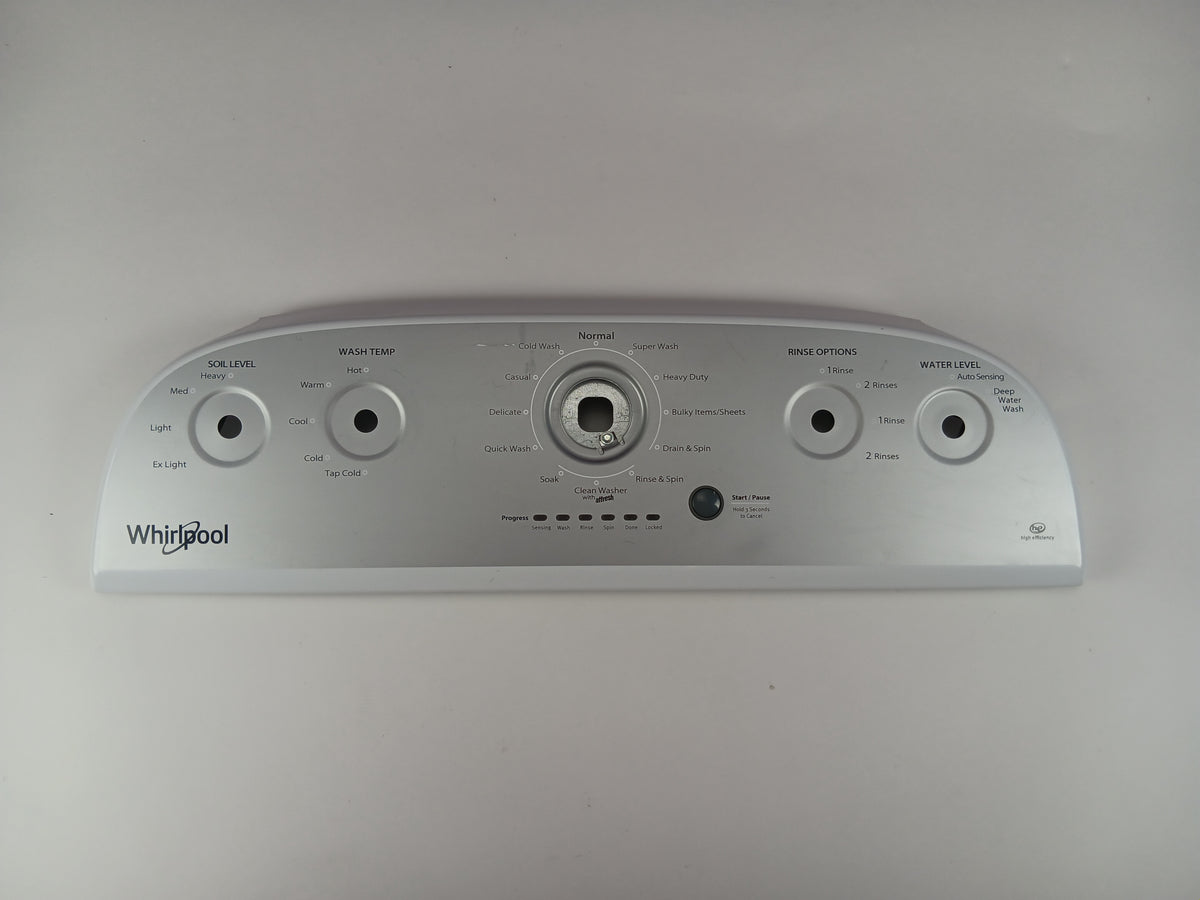 Whirlpool Washer Control Boards W10877390