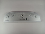 Whirlpool Washer Control Boards W10877390