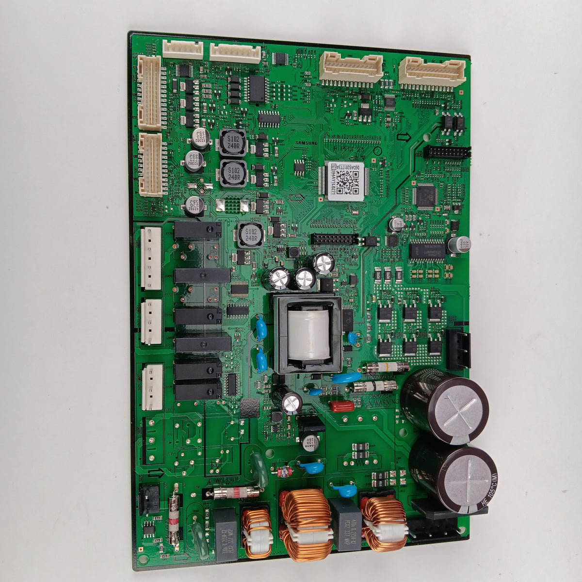Samsung Refrigerator & Freezer Misc. Parts DA94-05310F