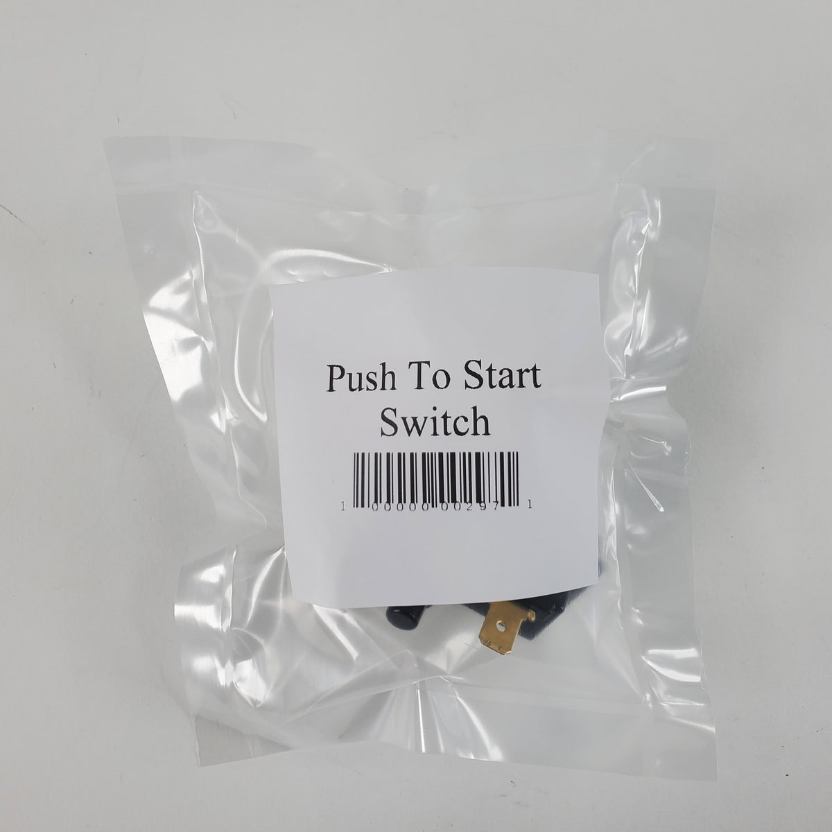 Whirlpool Dryer Start Switches / Start Buttons WPW10420741