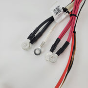 Samsung Cooktop Wiring Harnesses DG96-00854A