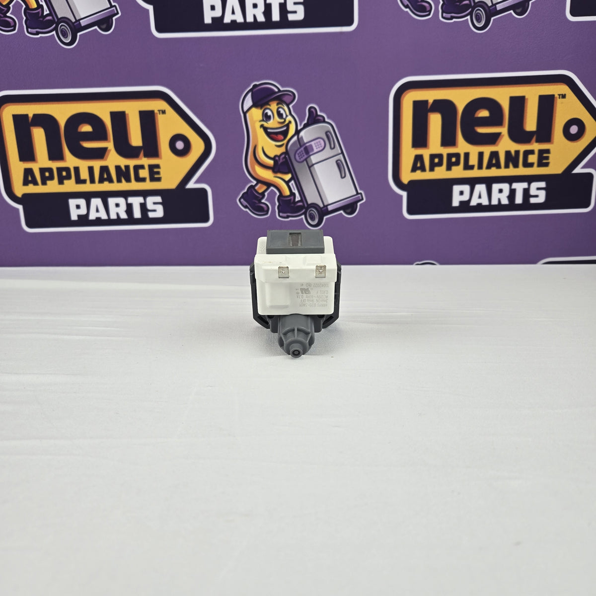 Samsung DD81-02635A Dishwasher Pumps