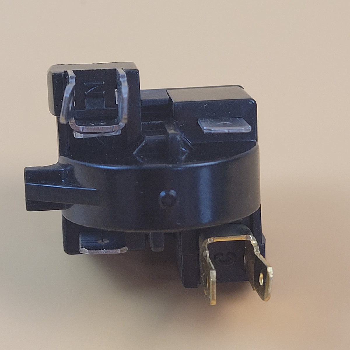 Danby Refrigerator & Freezer Relays 3990100219
