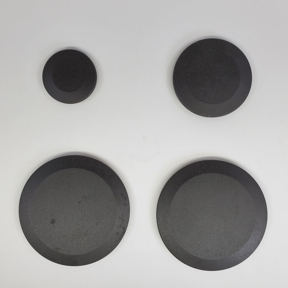 Whirlpool Range Burner Caps W11435570