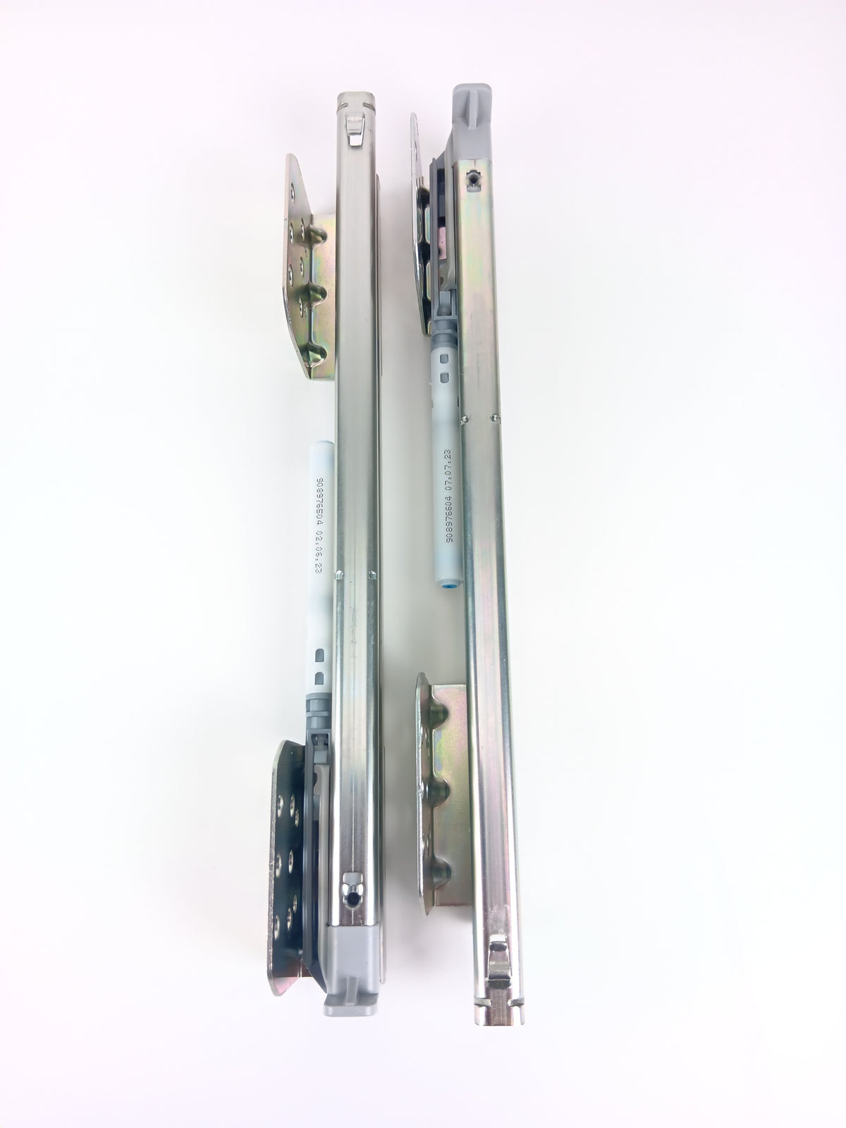 Whirlpool Refrigerator & Freezer Rails W10843722