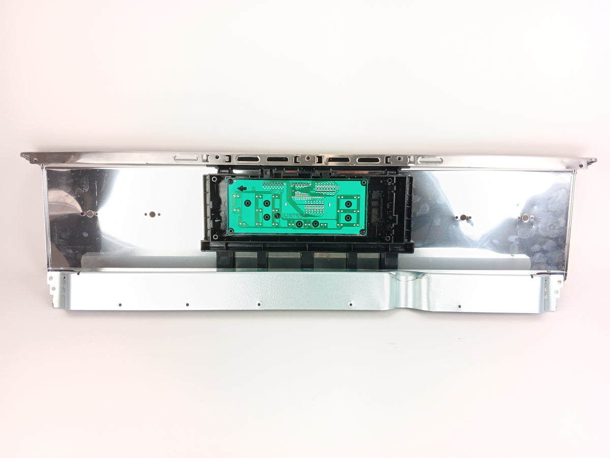 LG Range Control Panel AGM30025503