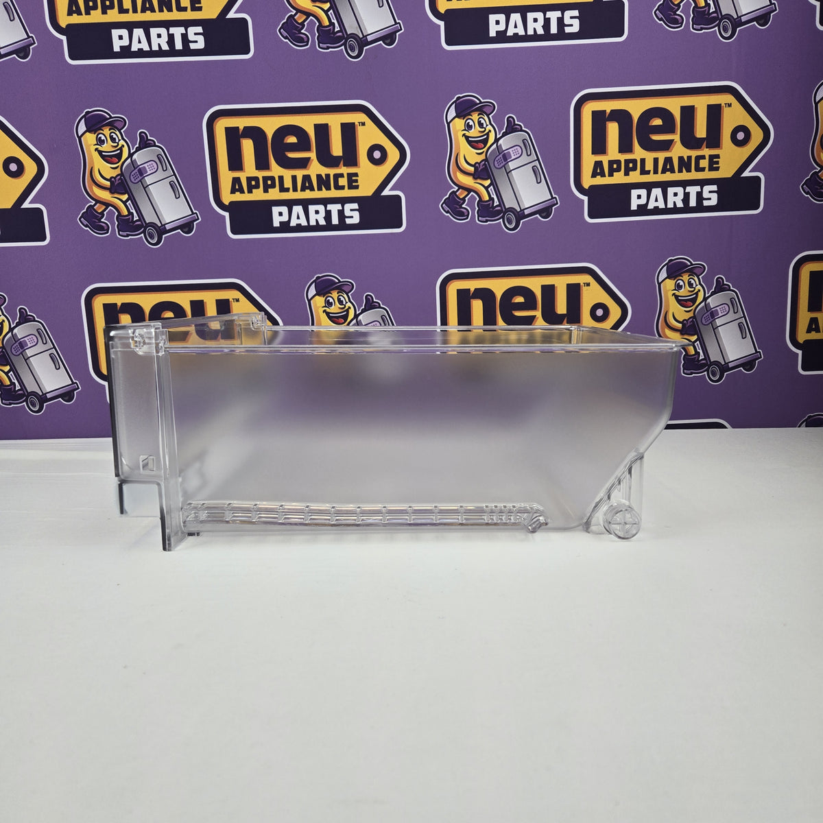 LG AJP75235042 Refrigerator & Freezer Drain Pans / Drip Pans / Trays