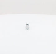 Whirlpool Refrigerator & Freezer Rollers / Leveling Feet W11594405