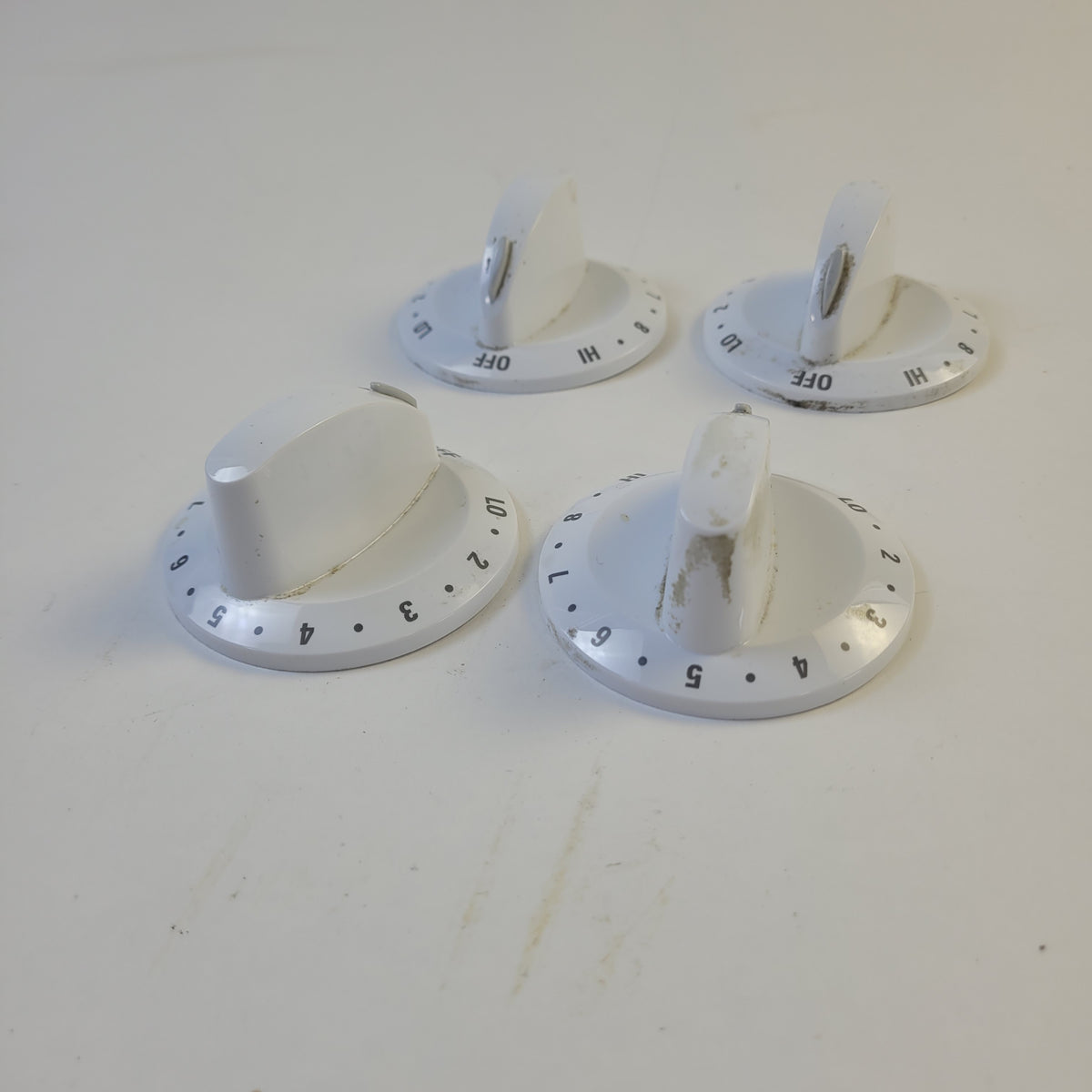 Kenmore Range Knobs 316442400