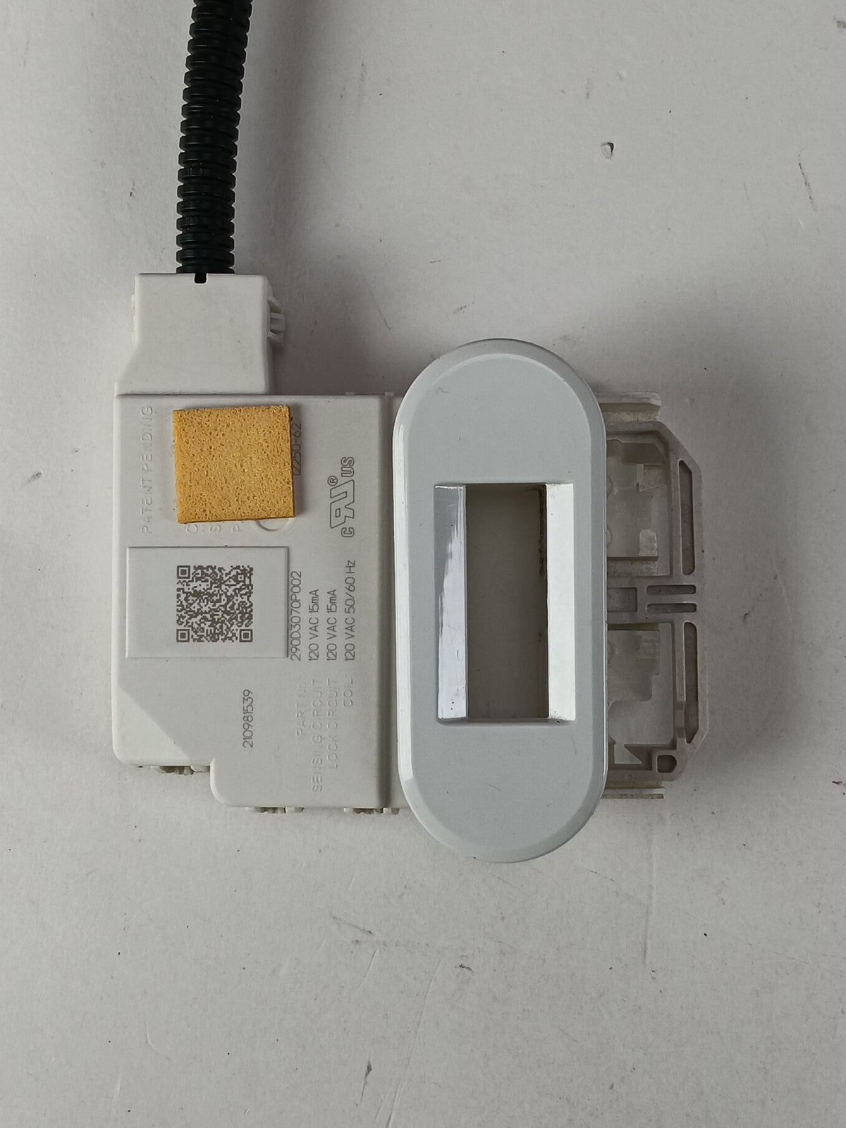GE Washer Door Locks WH08X37938