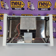 Range Misc. Parts FCVW3025AS