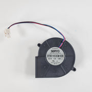 Whirlpool Refrigerator & Freezer Motors W10846539