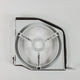LG Refrigerator & Freezer Fan Shrouds AEC74777701