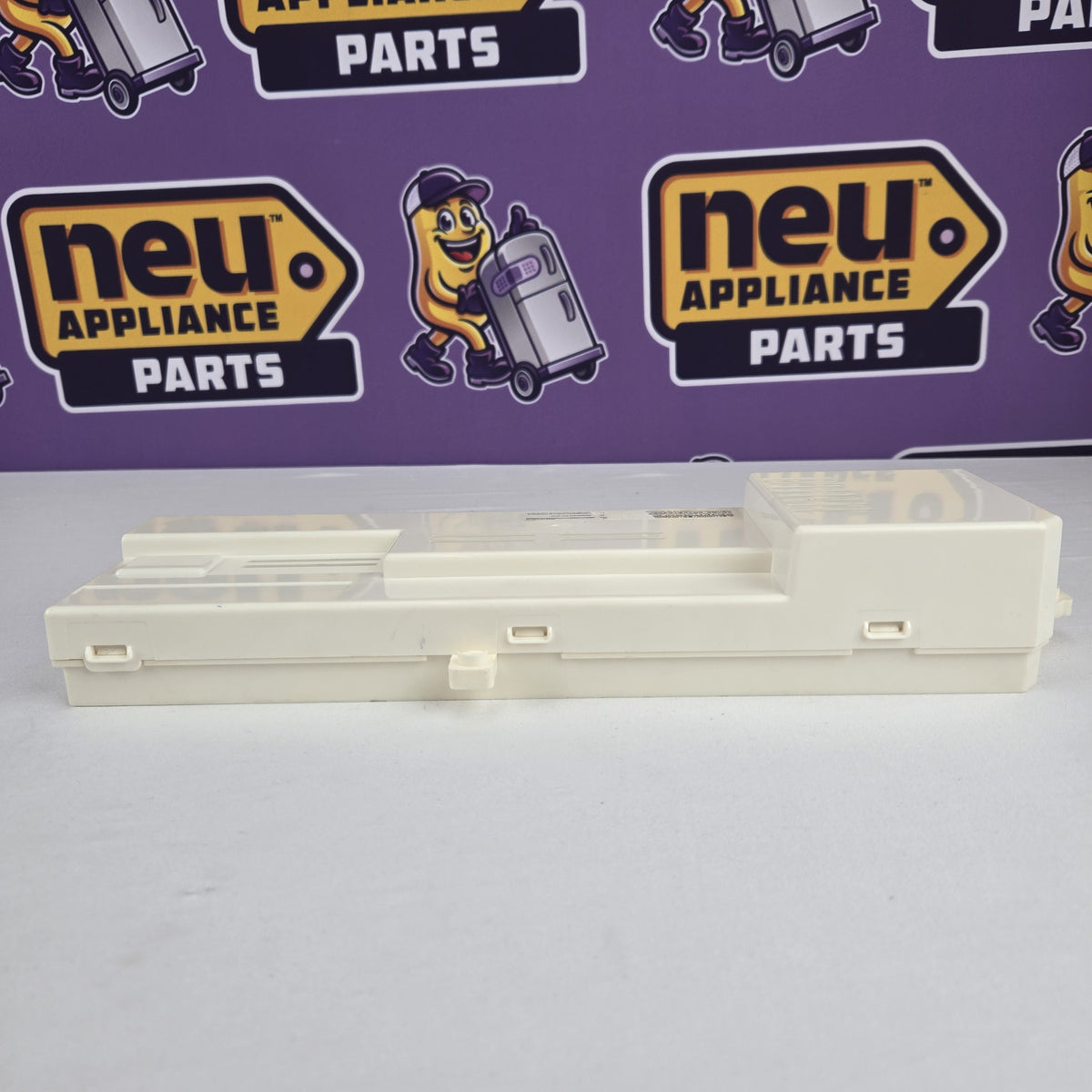 Samsung DC92-02393B Washer Control Boards