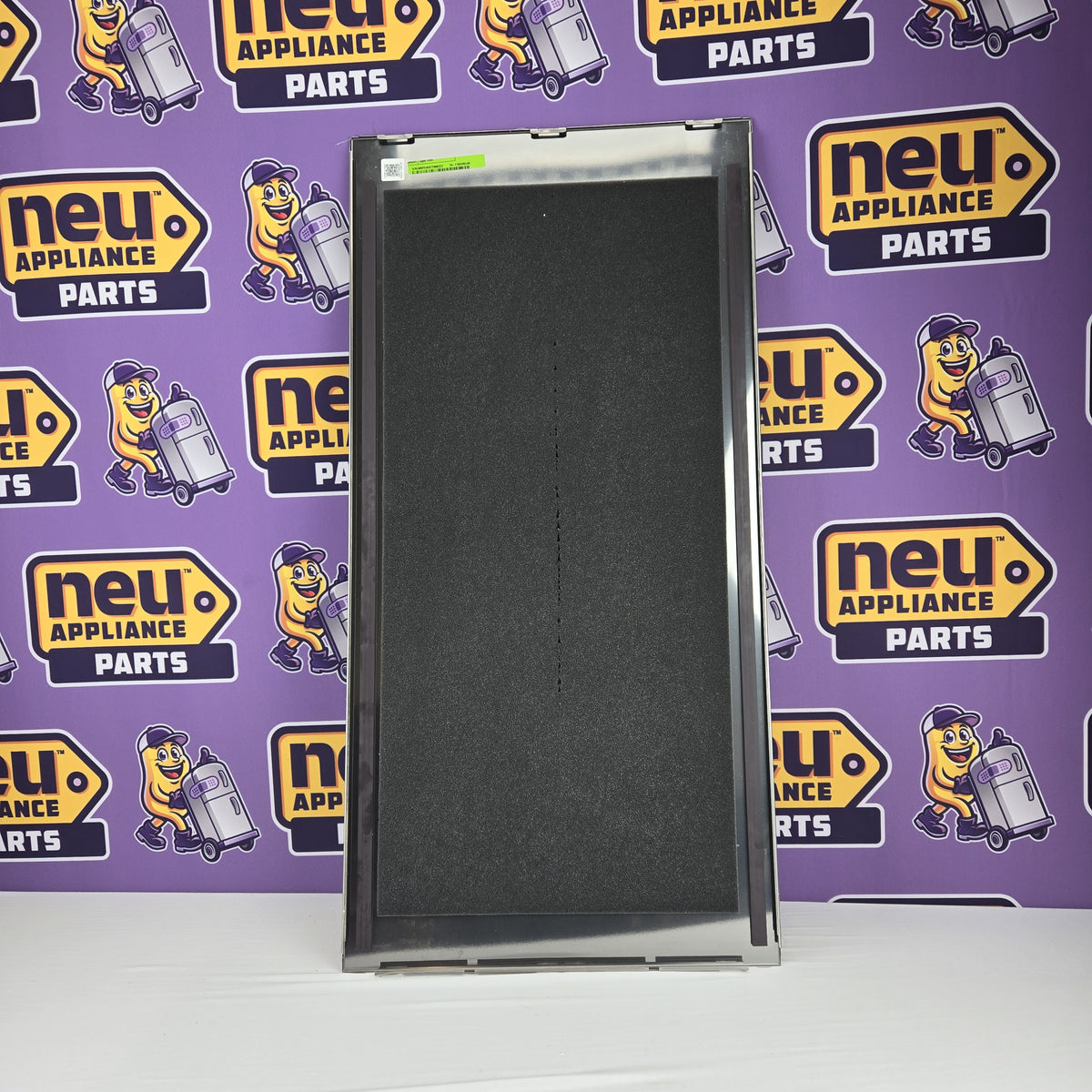 Samsung F18DU4CH Refrigerator & Freezer Doors