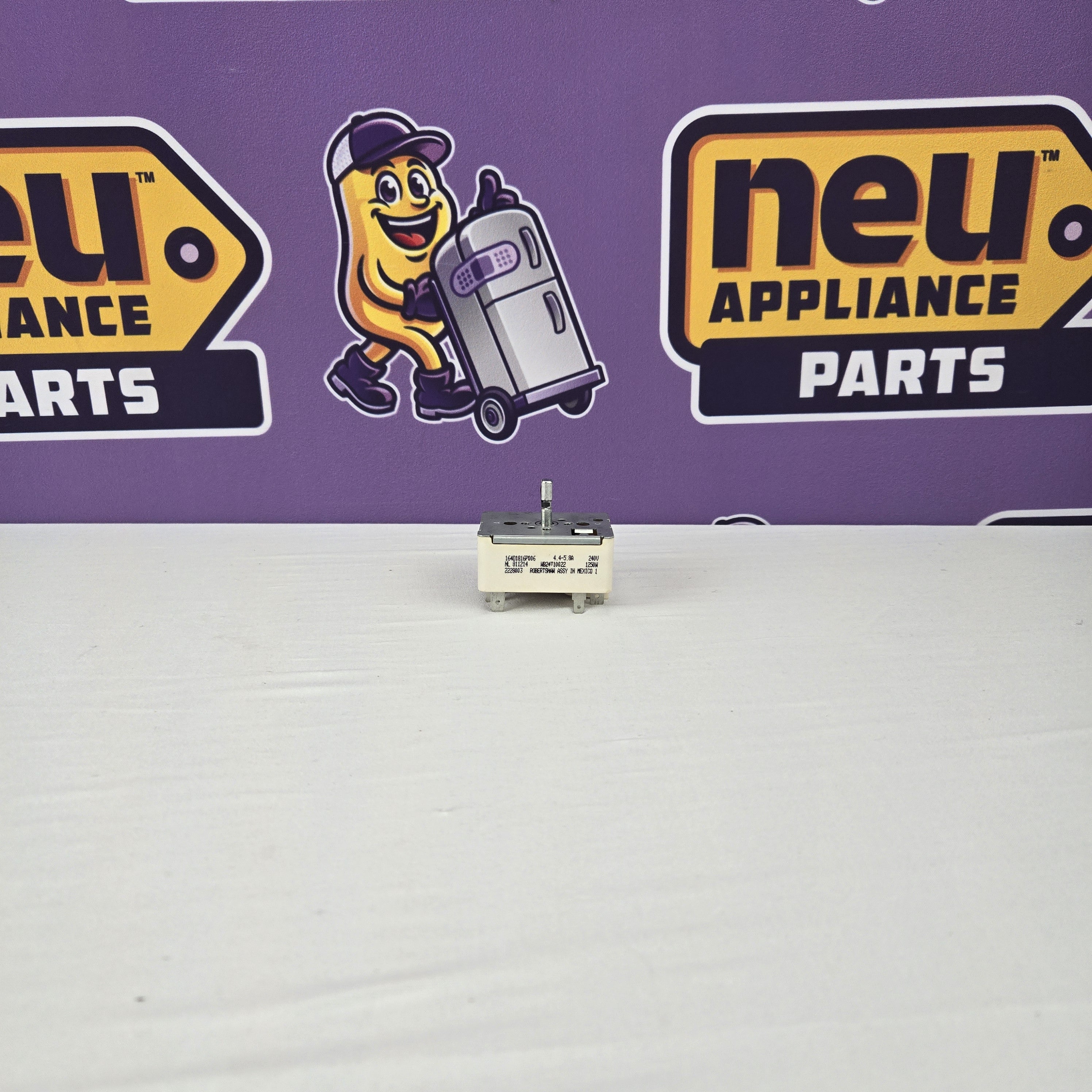 GE WB24T10029 Range Switches Replaces WB24T10029-100PK