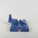 Rack support Dishwasher Clips / Retainers W11661860 Whirlpool (OEM) Dishwasher Whirlpool