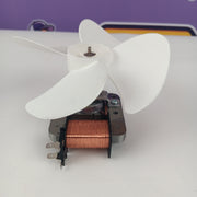 Electrolux Microwave Fans 5304523281