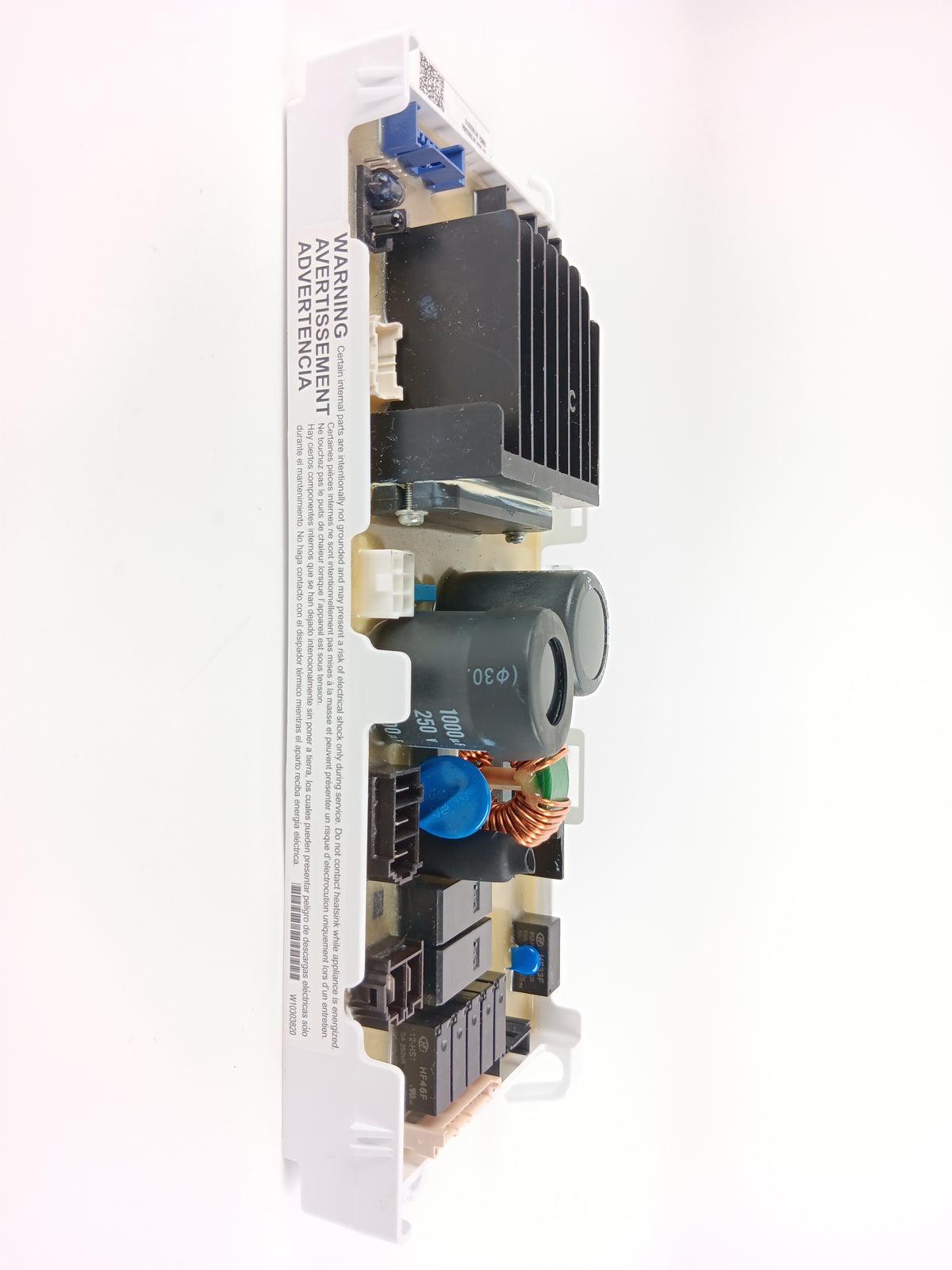 Whirlpool Washer Control Boards W10681033
