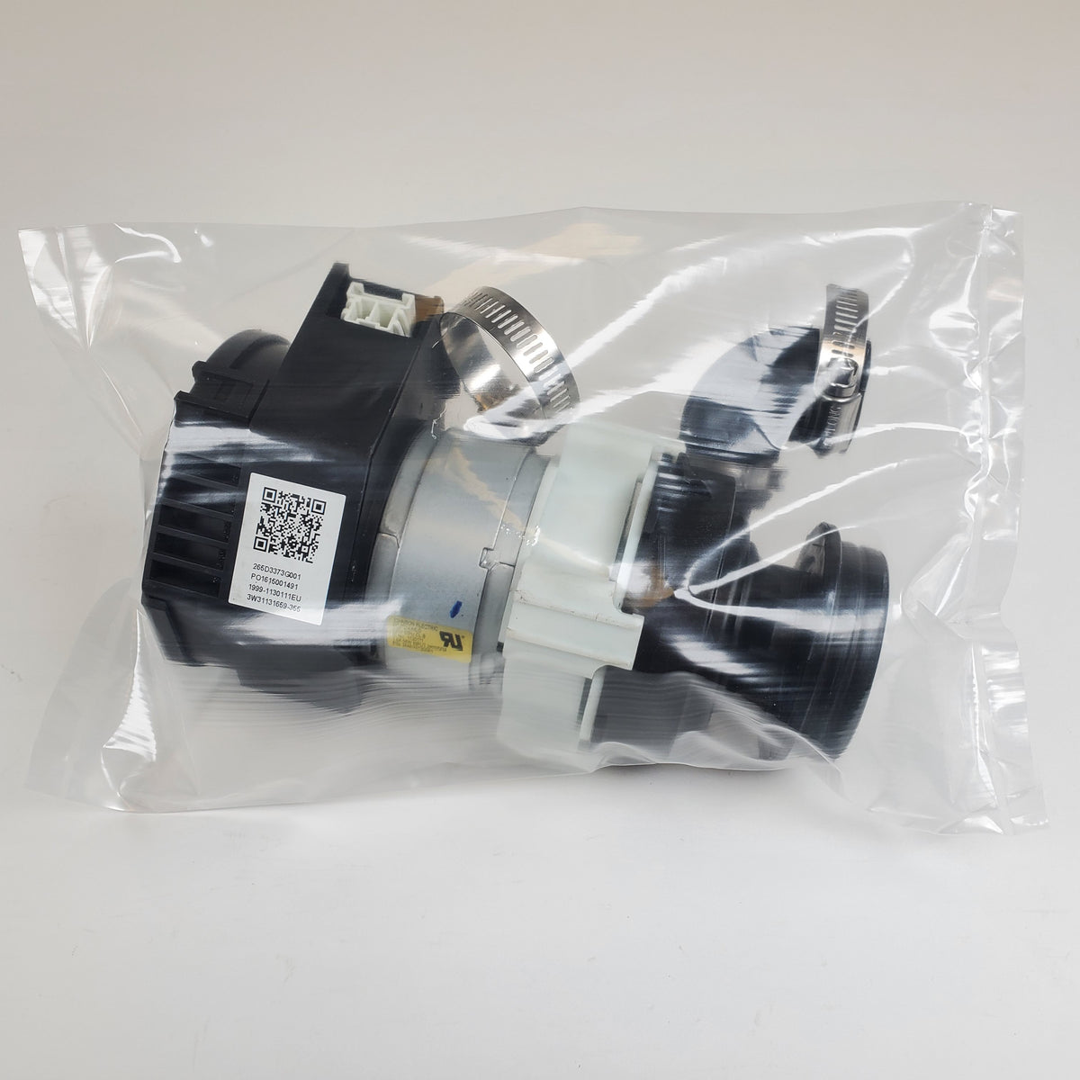 GE Dishwasher Pumps WD19X25700