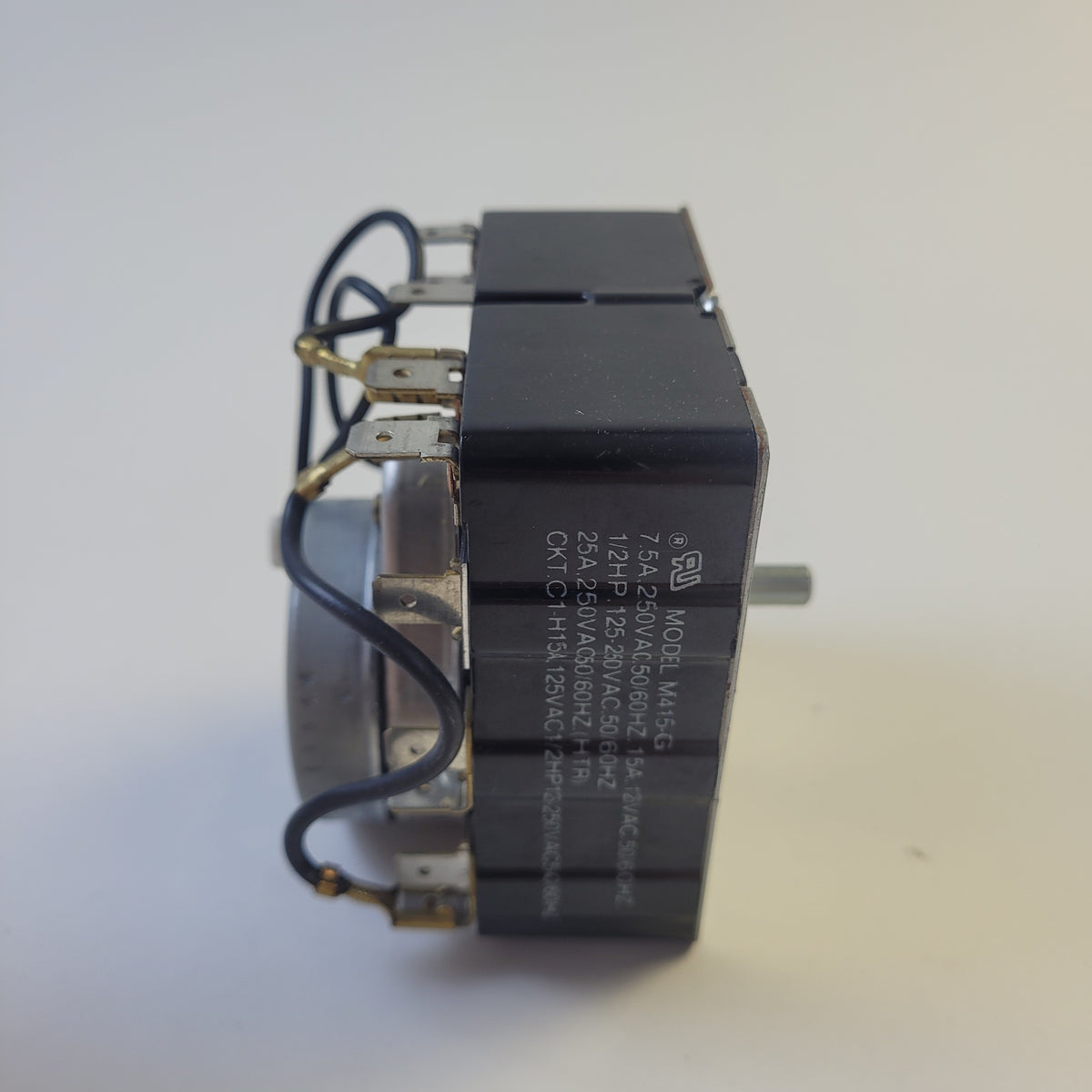 GE Dryer Timers WE4X677