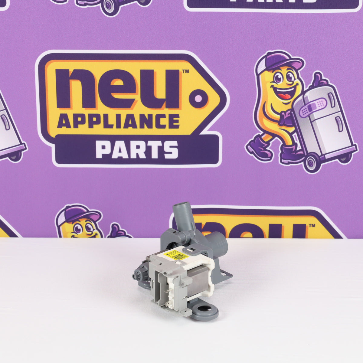 Washer Drain Pumps 11001011002849