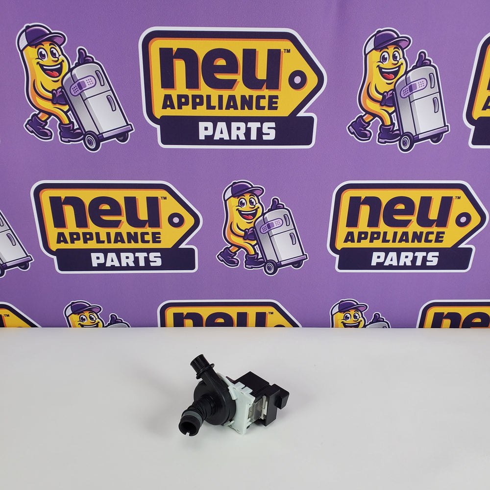 GE Washer Drain Pumps WD19X24829