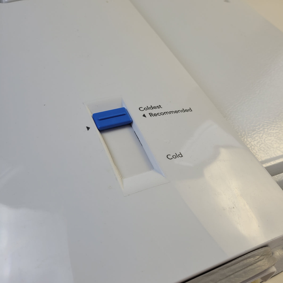 Electrolux Refrigerator & Freezer Cover Panels 242239408