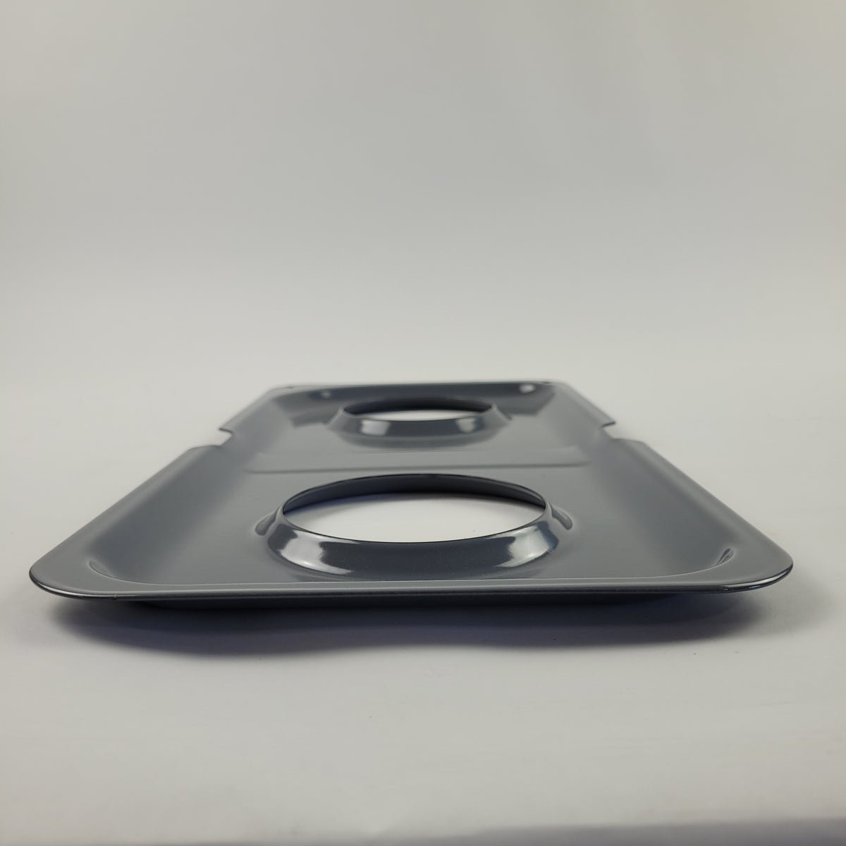 GE WB34K10014 Range Burner Pans