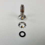 LG Washer Misc. Parts FAB30598601
