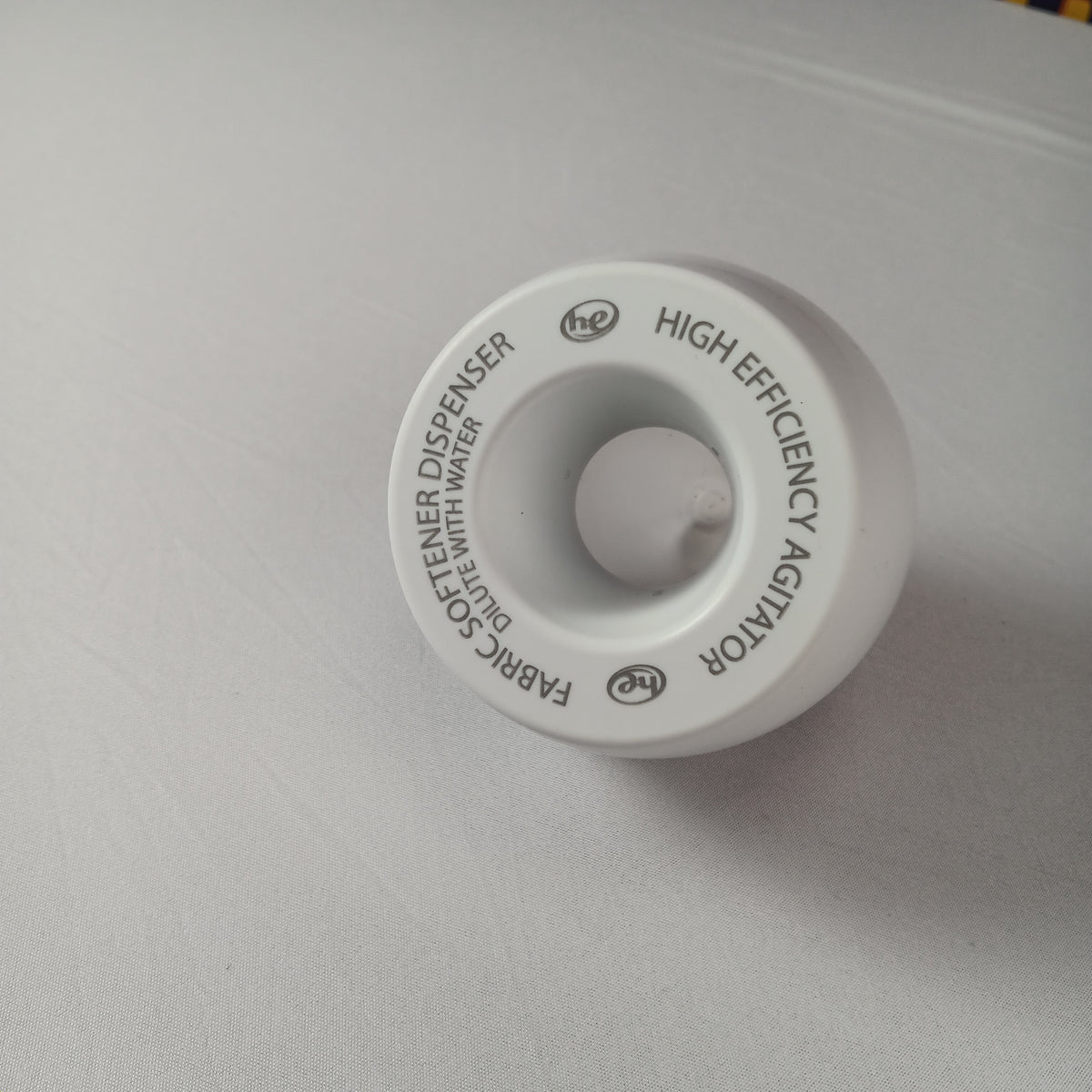 Maytag Washer Dispenser Parts W10793634