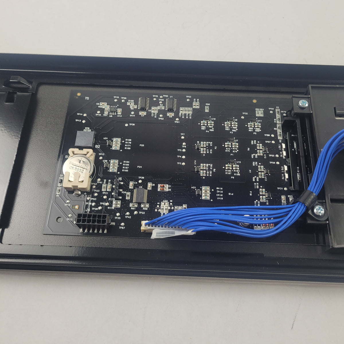 JENNAIR W10401259 Wall Oven Control Panels